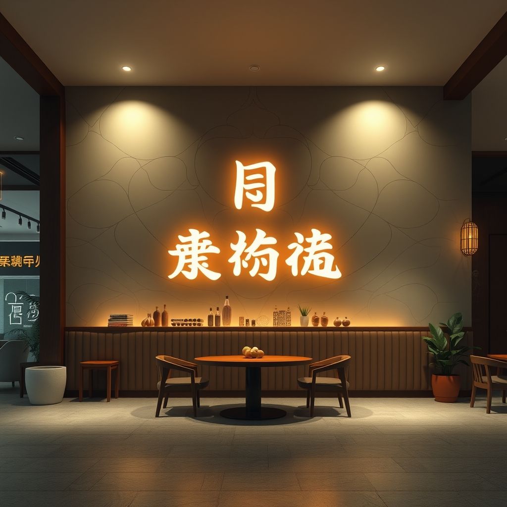 เปิดร้านใหม่ให้รุ่ง เคล็ดลับเสริมดวงต้องทำตาม